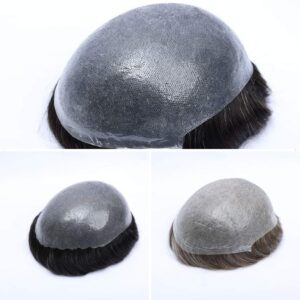 Prótese Capilar Micro Pele