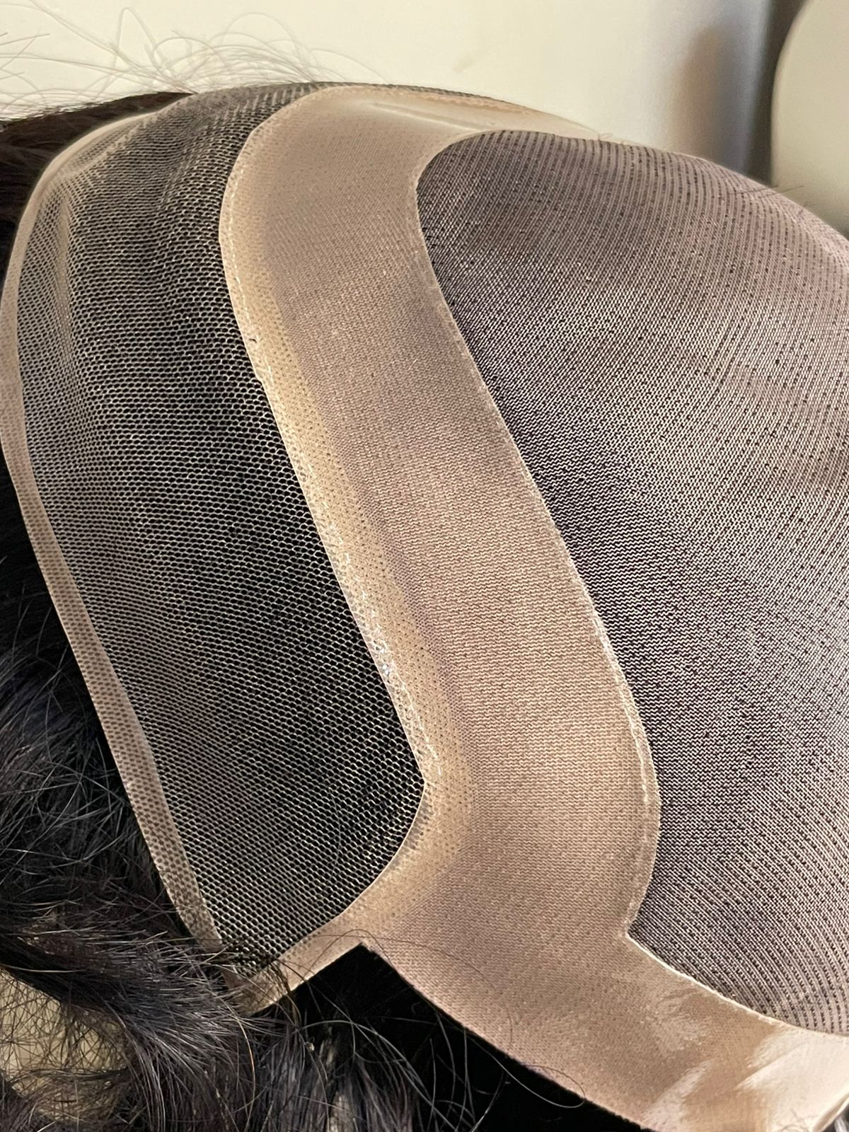 frontal